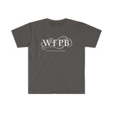 Whole Food Plant-Based - Unisex Softstyle T-Shirt