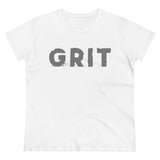 Grit - Women's Heavy Cotton Tee