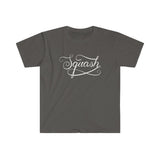 Squash - Unisex Softstyle T-Shirt