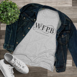 Whole Food Plant-Based - Women's Triblend Tee