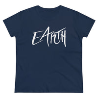 Earth - Women's Heavy Cotton Tee