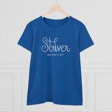 Striver - Women's Heavy Cotton Tee