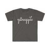 Pineapple - Unisex Softstyle T-Shirt