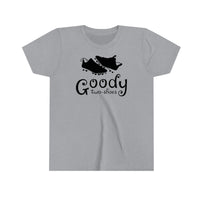 Goody two-shoes - Youth Short Sleeve Tee