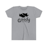 Goody two-shoes - Youth Short Sleeve Tee