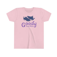 Goody two-shoes - Youth Short Sleeve Tee