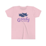 Goody two-shoes - Youth Short Sleeve Tee