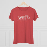 Whole Food Plant-Based - Women's Triblend Tee