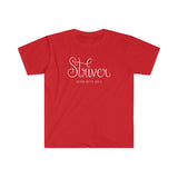 Striver - Unisex Softstyle T-Shirt