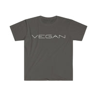 Vegan - Unisex Softstyle T-Shirt