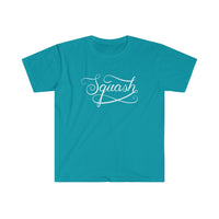 Squash - Unisex Softstyle T-Shirt