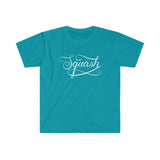 Squash - Unisex Softstyle T-Shirt