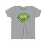 A Diamond Is Forever - Youth Short Sleeve Tee