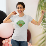 A Diamond Is Forever - Women's Triblend Tee