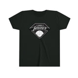 A Diamond Is Forever - Youth Short Sleeve Tee