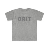 Grit - Unisex Softstyle T-Shirt