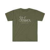 Striver - Unisex Softstyle T-Shirt