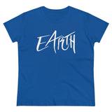 Earth - Women's Heavy Cotton Tee