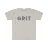 Grit - Unisex Softstyle T-Shirt